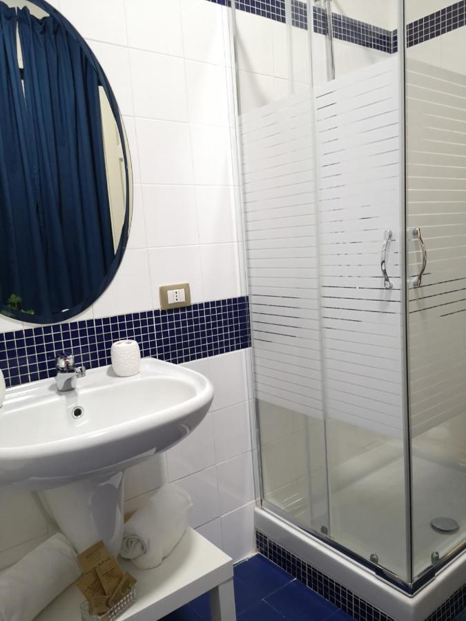 מסינה La Camelia B&B מראה חיצוני תמונה